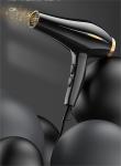 Barber Shop Dedicated Hair Dryer with Overheat Protection and Electric Power