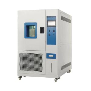 China LIYI French Tecumseh Refrigerator 80L Climatic Test Chamber wholesale