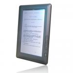 7inch TFT LCD Touch Screen EBook Reader with Built - in 4GB NAND Flash BT-E790