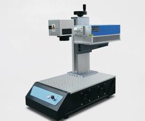China 10W UV 3D Laser Marking Machine wholesale