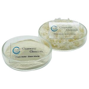 China Watersoluble Pure Chitin Chitosan 99% Dressing Fertilizer Powder wholesale