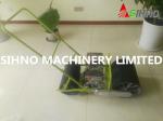 High Quality 3 Rows Hand Push Vegetables Planter