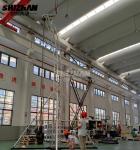 Stand Line Array Speaker Truss Tower Sound System 30x2mm