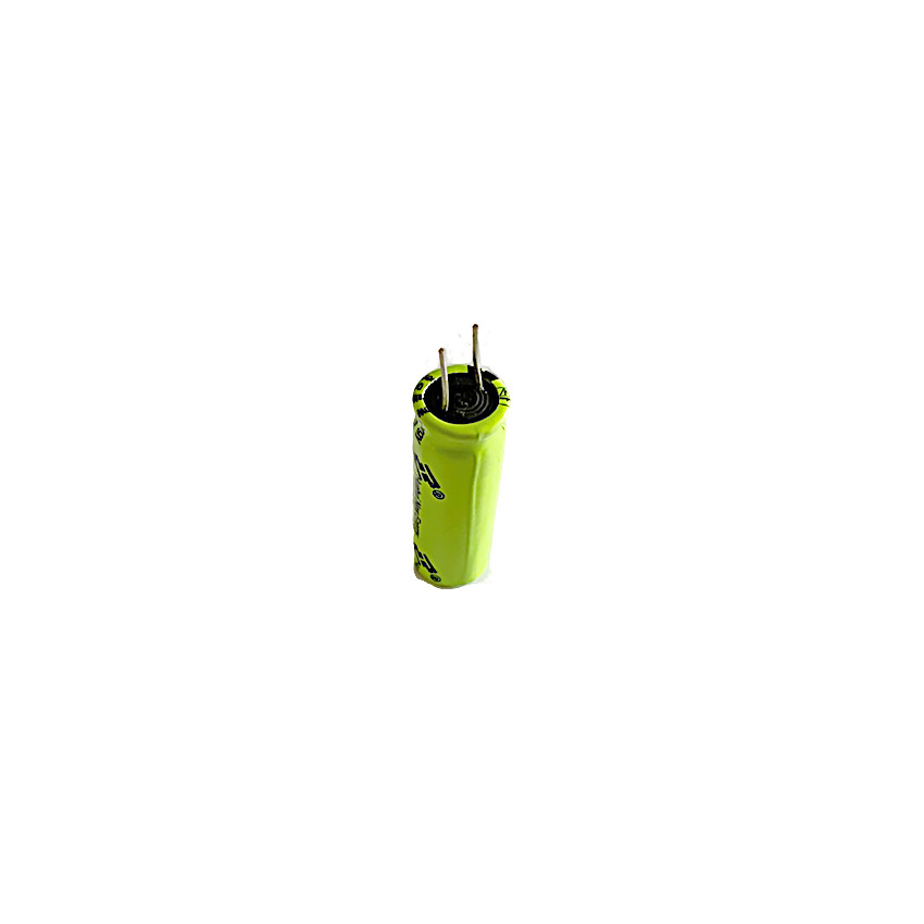 CE 3.7V 240mAh Lithium Cobalt Oxide Battery Rechargeable Power Cell HCC1040