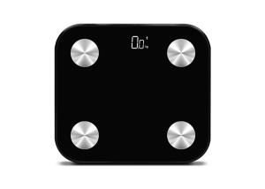 China 180KG 396LB Digital Smart Bluetooth Body Analyser Scale wholesale