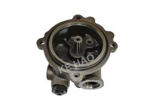 China K3V 63 K3V 112 Hydraulic Gear Pump Excavator Replace wholesale