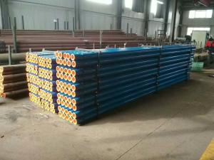 China G105 Seamless Drill Pipe wholesale