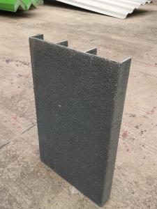 China Fiberglass Cooling Tower Fan Deck wholesale