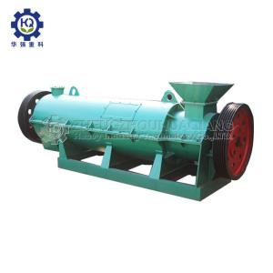 China Carbon Steel 50 Ton / H Ball Shape Fertilizer Granulating Machine wholesale