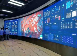 China P1.5625mm Small Pixel Indoor LED Display Module 600nits wholesale