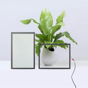 China PDLC Smart Film for Glass Films Building Home Office Store Window Sticker wholesale