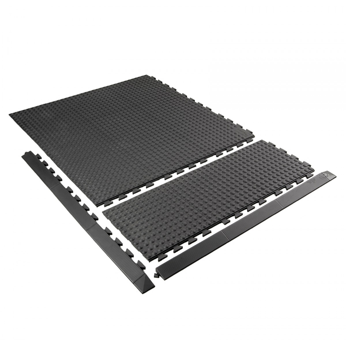 Synthetic Rubber ESD Mat