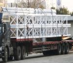ANSI B16.9 Tubular Steel Truss