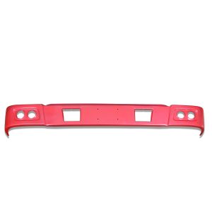 China WG1641240001 Steel Bumper for Howo Trucks - OEM Standard Replacement on sale