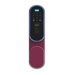 High Security Finger Vein Recognition Smart Home Door Lock English / Chinese