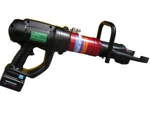 China Electric Cutters And Spreaders Battery Powered Extrication Tools Portable wholesale