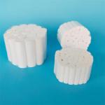 Absorbent Medical Disposable Supplies Material Cotton Dental Cotton Roll