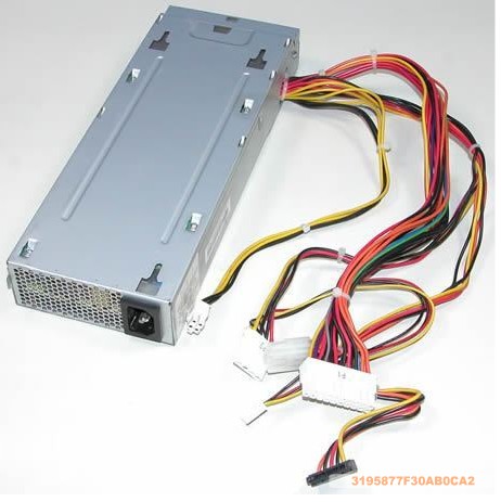 Quality Desktop Power Supply use for Dell gx280 dt power supply HP-U2106F3 0U5425 for sale