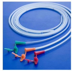 China Medical Grade PVC 5FR/CH Length 1250mm Stomach Tube wholesale