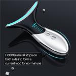 RoHS Certified Neck Wrinkle Remover Neck Lifting Device 5V 1A