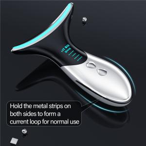 China RoHS Certified Neck Wrinkle Remover Neck Lifting Device 5V 1A wholesale
