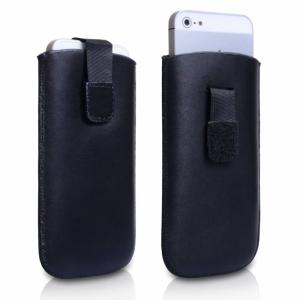 China New Arrival Leather Case for iPhone 5 wholesale
