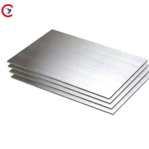 China Aluminum Sheets 1050 aluminum 99.99% Chemical application thickness 1mm wholesale