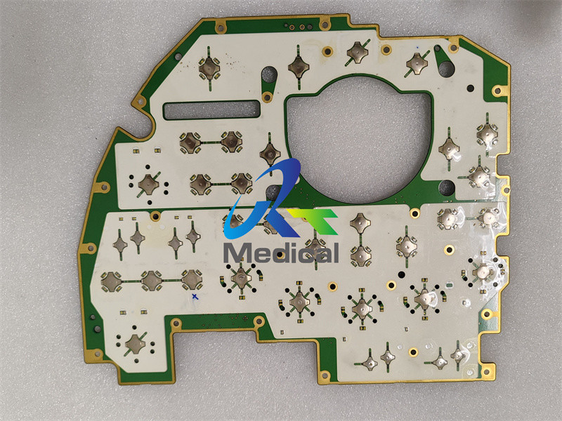GE HealthCare Voluson E8 Control Panel KTI302963