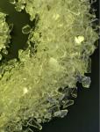 High TG Anti Boiling Weatheribility 88/12 TGIC Polyester Resin Heat Resistant