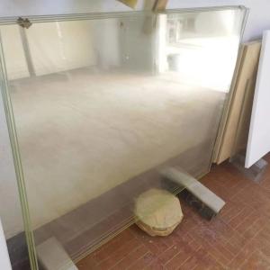 China Customizable Radiation Resistant X Ray Protection Glass in Ct Room Xray Room wholesale