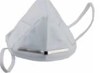 Adult KN95 Dustproof Disposable Face Mask Hospital Laboratory Food Industry