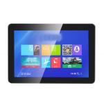 IP65 Rugged 10.1 Inch Industrial Screen LCD Capacitive Touchscreen Monitor 12V