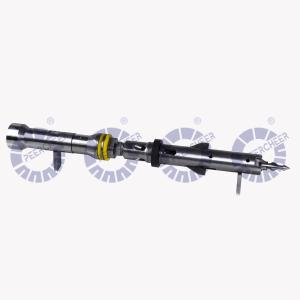 China Pq3 Diamond Drilling Core Barrel Alloy Steel Wireline Triple Tube Core Barrel on sale