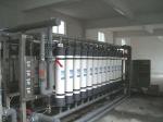 FRP UF Water Treatment Plant 5000 Ltr RO Plant For Hotels