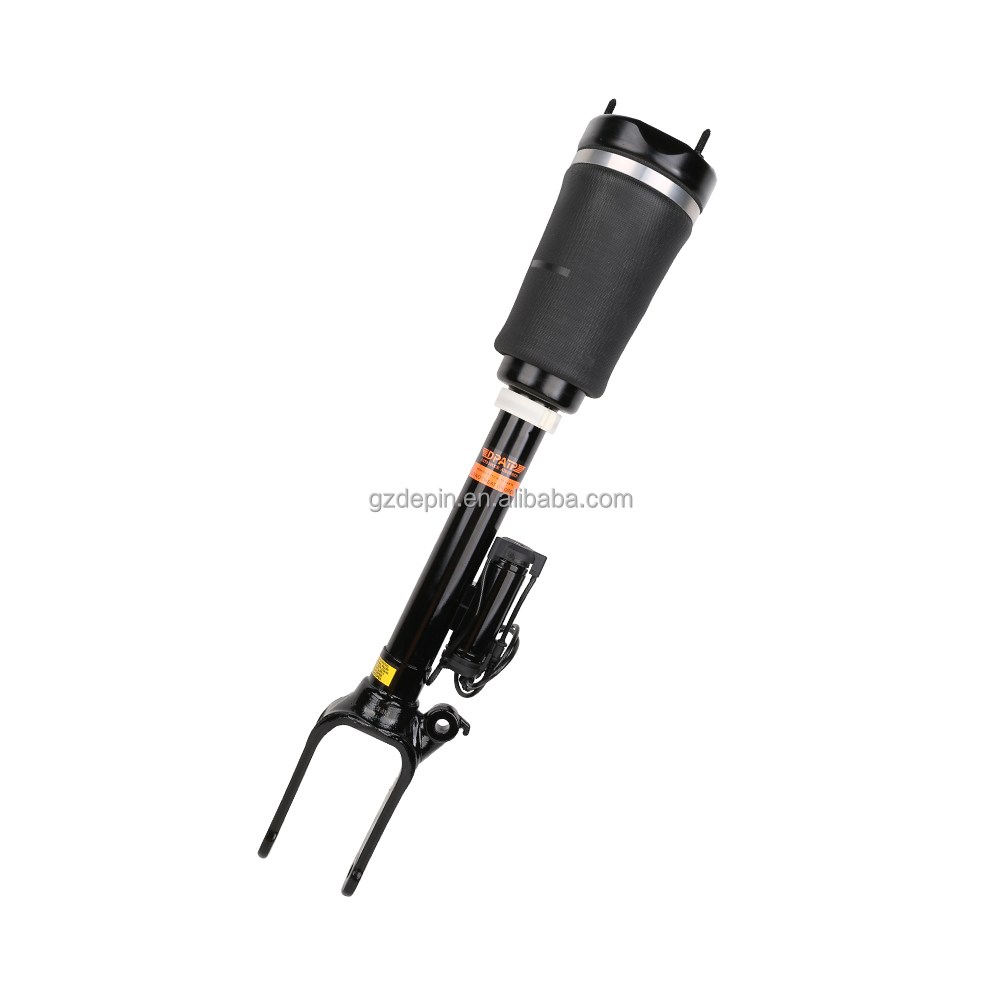 Front Air Ride Suspension For M-CLASS W163 1643204613 1643205813 1643204313 1643206013