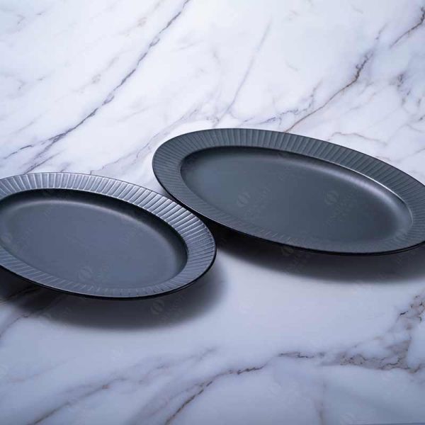 20Pcs Reactive Color Dinnerware Set