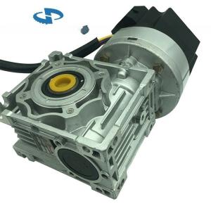 China NMRV050.86BLS Series Brushless Dc Worm Gear Motor wholesale