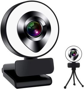 China 1080p 60 Fps FHD Webcam wholesale