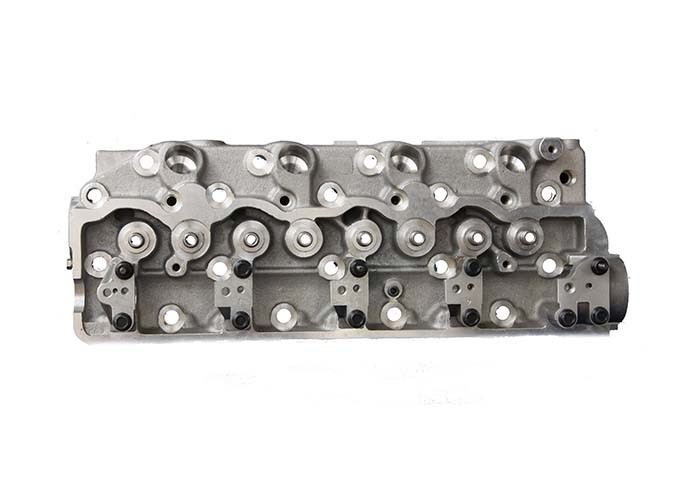 MD109736 MD139564 Diesel Engine Cylinder Head for GM 4D56T D4BA D4BH 4D56 4D56TD