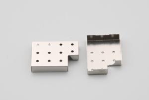 China metal pcb shielding cover wholesale