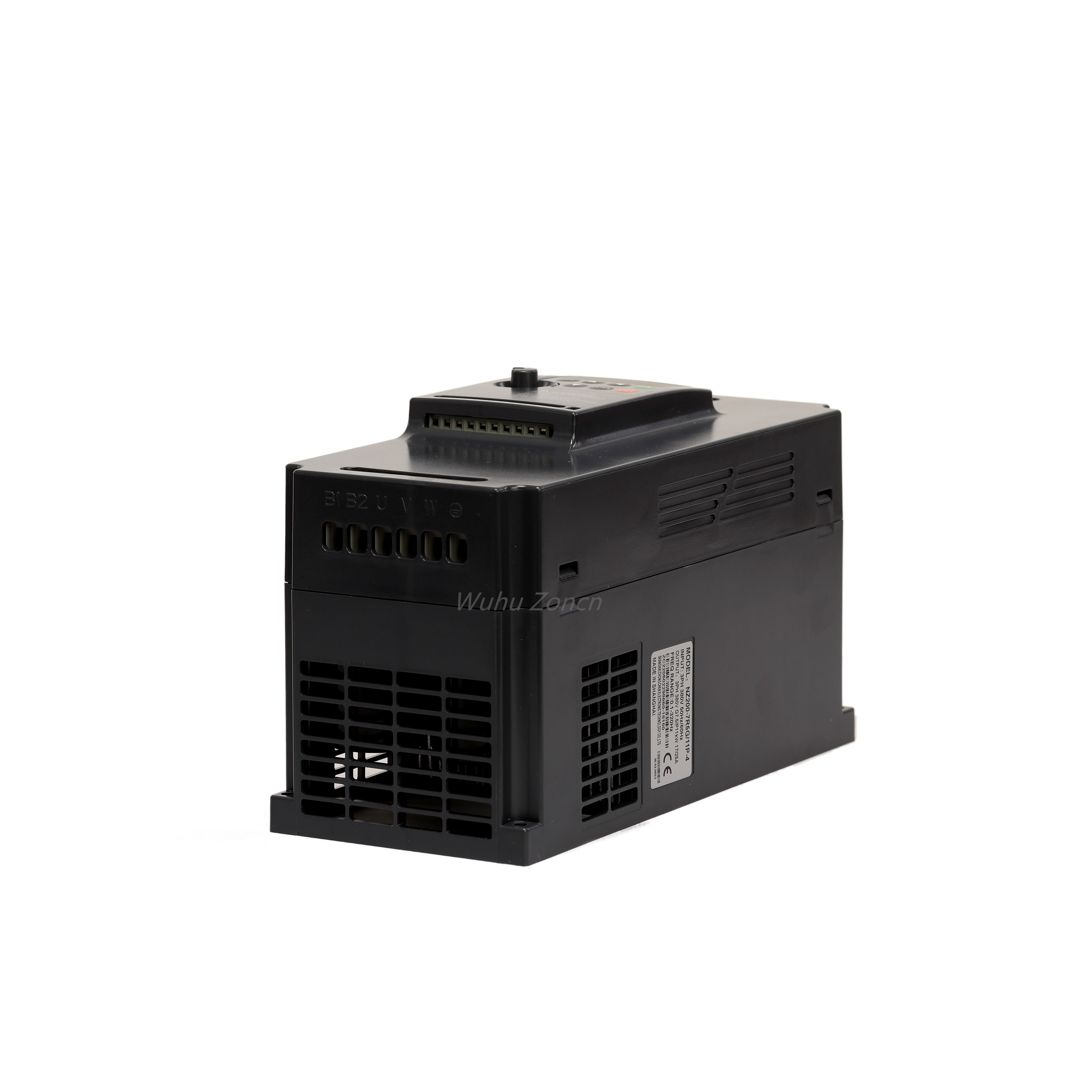 380V 15KW 18KW 22KW 3 Phase Frequency Inverter V F Control
