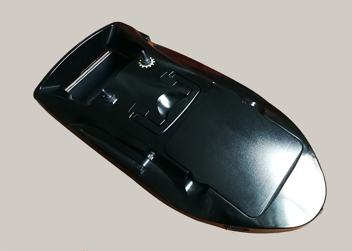 Mini DEVC-110 Brushless motor for bait boat radio control toy style