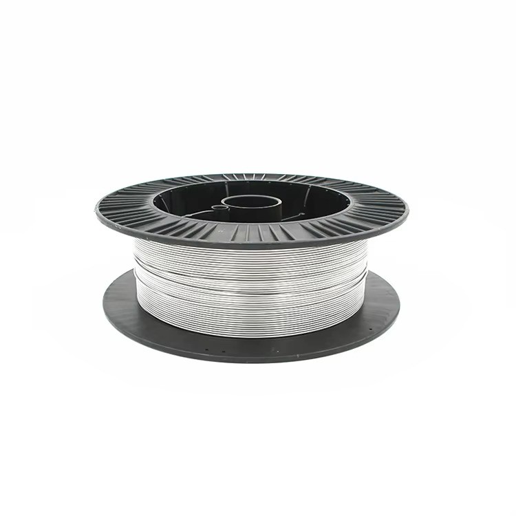 Flexible Stainless Steel Wire In 0.2mm-25mm Diameter For Various Uses