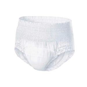 China ODM Macrocare ABDL Adult Nappy Pants Disposable Soft Breathable wholesale