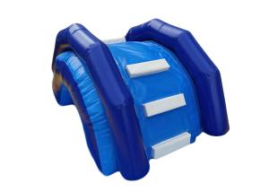 China Lyons large deep giant Inflatable swimming ring pool ladder for family wholesale