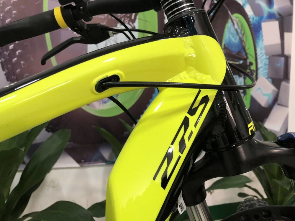 Fat Tire Ebike Mid Drive Full Suspension Bike 27.5" Bafang Motor Torque Sensor 48v 250w 8Ah