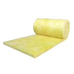 Factory wholesale fiberglass insulation roll Heat Insulation Blanket Fiberglass