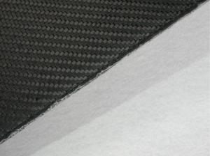 China Vehicles Hot Rolled 2.5mm Sheets Of Carbon Fiber Corrosion Resistance wholesale