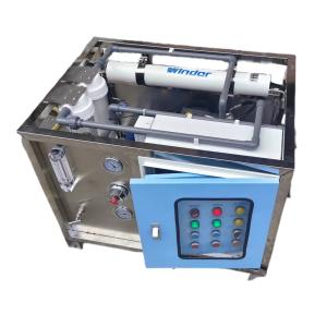 China Water Treatment Marine Salt Water Filters Reverse Osmosis wholesale