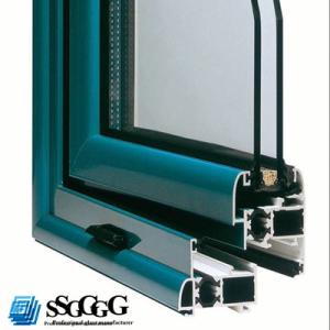 China double pane glass wholesale